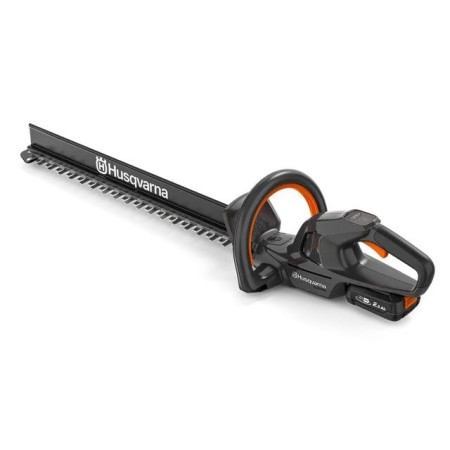 Nożyce Husqvarna Aspire™ H50-P4A – akumulatorowe z zestawem
