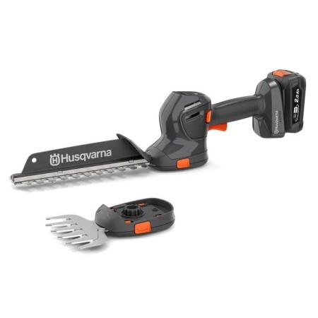 Nożyce Husqvarna Aspire™ S20-P4A – akumulatorowe z zestawem