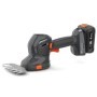 Nożyce Husqvarna Aspire™ S20-P4A – akumulatorowe z zestawem