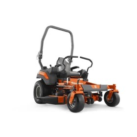 Husqvarna Z448 – kosiarka o zerowym promieniu skrętu