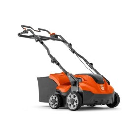 Wertykulator HUSQVARNA S 138i – bez akumulatora
