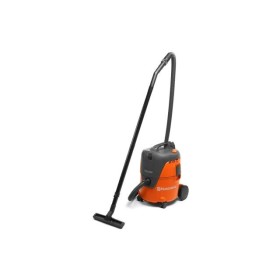 Odkurzacz HUSQVARNA WDC 220 – moc i wydajność