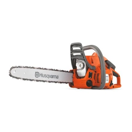 Pilarka Husqvarna 120 Mark II – lekka i wygodna
