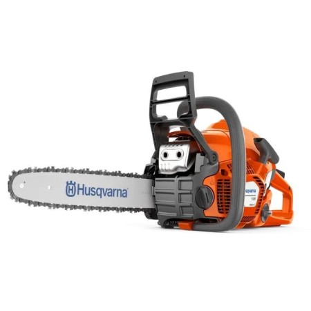 Pilarka Husqvarna 135 Mark II – lekka i wydajna