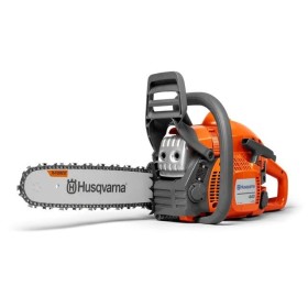 Pilarka Husqvarna 440 II – moc i niezawodność