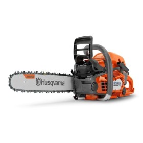 Pilarka Husqvarna 545 Mark II – moc i niezawodność