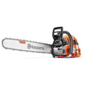 Pilarka Husqvarna 562 XP® Mark II – moc i niezawodność