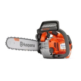 Pilarka Husqvarna T540 XP II – lekka i mocna