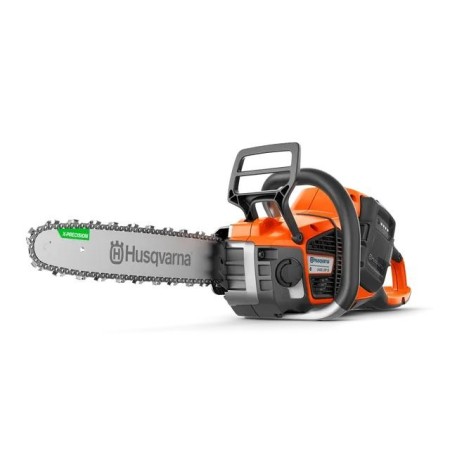 Husqvarna 540i XP G 14″ SP21G – pilarka akumulatorowa