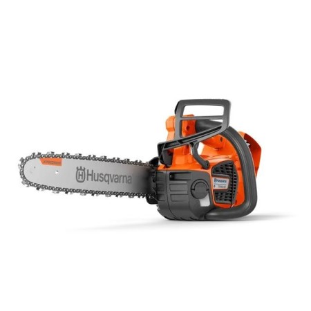Husqvarna T540i XP G – pilarka akumulatorowa 36 V, wydajna