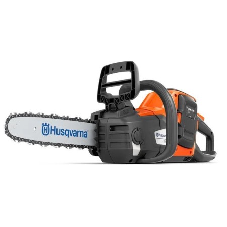 Husqvarna 225i – pilarka akumulatorowa z akumulatorem i ładowarką