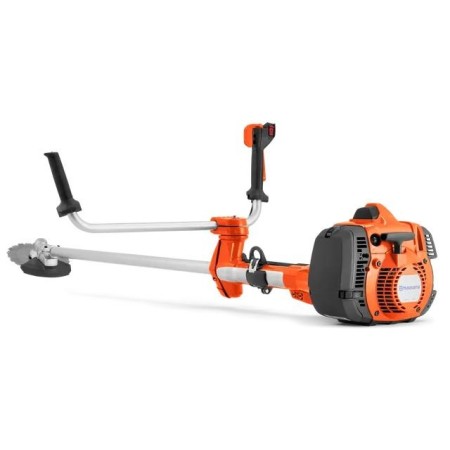 Wycinarka Husqvarna 545F – profesjonalna, spalinowa