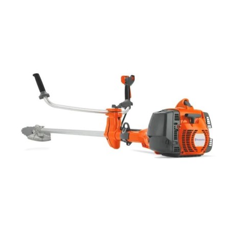 Wycinarka Husqvarna 555FXT – profesjonalna i wydajna