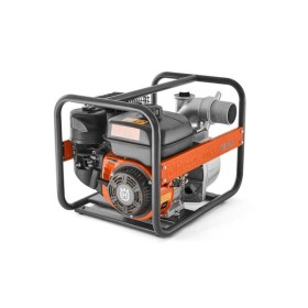 Pompa wodna HUSQVARNA W80P – moc i niezawodność