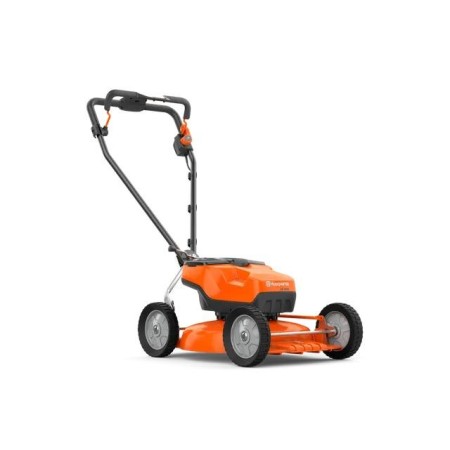 Husqvarna LB 448i – kosiarka akumulatorowa do dużych trawników