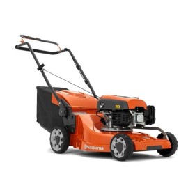 Husqvarna LC 247 – wydajna kosiarka spalinowa