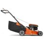 Husqvarna LC 247S – wydajna kosiarka spalinowa