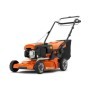 Husqvarna LC 247S – wydajna kosiarka spalinowa