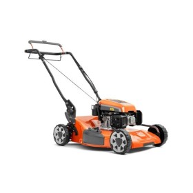 Husqvarna LB 256SP – wydajna kosiarka spalinowa