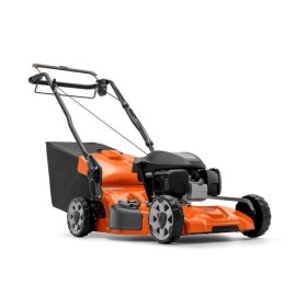 Husqvarna LC 356VP – wydajna kosiarka spalinowa