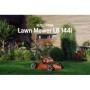 Husqvarna LB 144i – kosiarka akumulatorowa do trawnika
