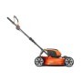 Husqvarna LB 144i – kosiarka akumulatorowa do trawnika
