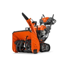 Odśnieżarka HUSQVARNA ST 427T – profesjonalna wydajność