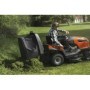 Husqvarna TC 220T – traktor ogrodowy do wydajnego koszenia
