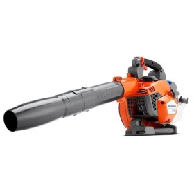 Dmuchawa do liści Husqvarna 525BX – spalinowa, mocna