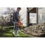 Dmuchawa do liści Husqvarna 120iBV – akumulatorowa, komplet