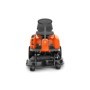 Husqvarna R 112iC – rider do wygodnego koszenia trawnika