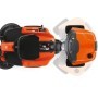 Husqvarna R 112C5 – rider do wygodnego koszenia trawnika