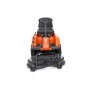 Husqvarna R 112C – rider do wygodnego koszenia trawnika