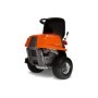 Husqvarna R 112C – rider do wygodnego koszenia trawnika