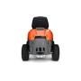 Husqvarna R 112C – rider do wygodnego koszenia trawnika