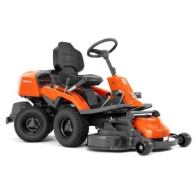 Husqvarna R214TC Comfort – rider do wygodnego koszenia