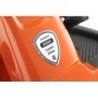 Husqvarna R214TC Comfort – rider do wygodnego koszenia