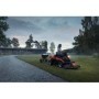 Husqvarna R 216T AWD – rider do wygodnego koszenia trawnika