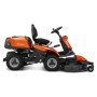Husqvarna R 316TsX AWD – rider do wydajnego koszenia trawnika