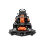 Husqvarna R 420TsX AWD – rider do wydajnego koszenia trawnika