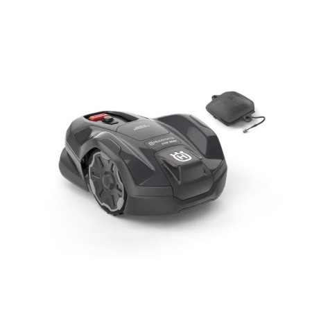 Husqvarna Automower® 310E NERA z EPOS™ – inteligentna kosiarka