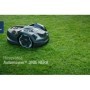 Husqvarna Automower® 310E NERA z EPOS™ – inteligentna kosiarka