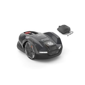 Husqvarna Automower® 410XE NERA z EPOS™ – inteligentna kosiarka