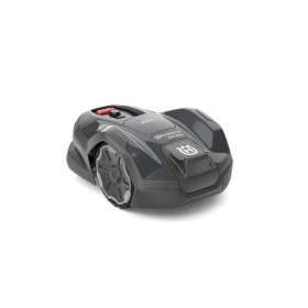 Husqvarna Automower® 305E NERA – inteligentna kosiarka