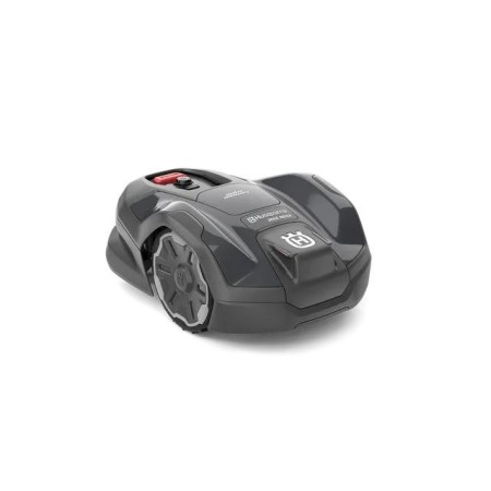 Husqvarna Automower® 305E NERA – inteligentna kosiarka