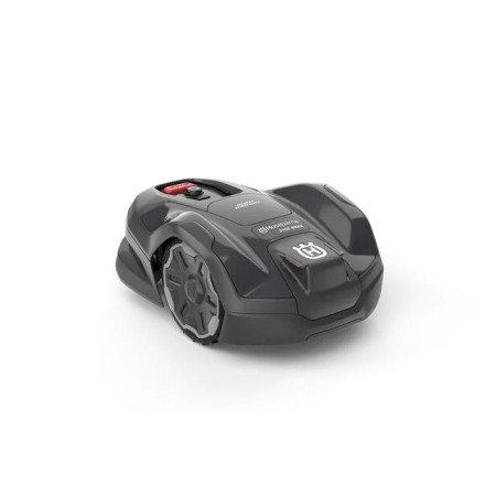 Husqvarna Automower® 310E NERA – inteligentna kosiarka