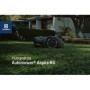 Husqvarna Automower® Aspire™ R4 – inteligentny robot koszący
