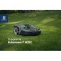 Husqvarna Automower® 405X – inteligentny robot koszący