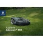 Husqvarna Automower® 415X – inteligentny robot koszący