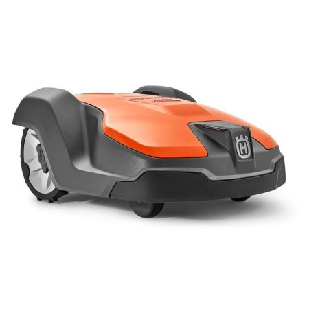 Husqvarna Automower® 520 – inteligentny robot koszący